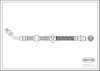 CORTECO 19035742 Brake Hose